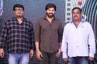 Captain Movie Pre Release Event Photos